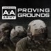 America’s Army Proving Grounds